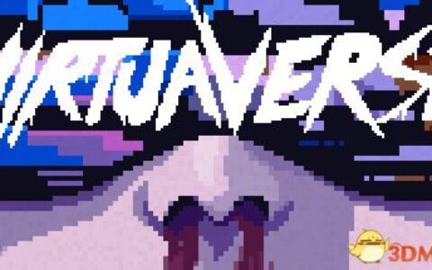 虚拟宇宙（VirtuaVerse）官方中文 v1.31 rG硬盘版