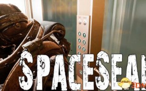 太空海豹（SpaceSeals）|解压即玩|