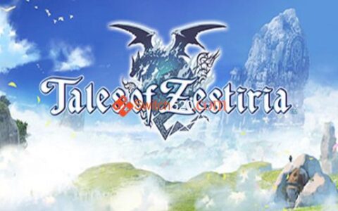 热情传说/官方中文/完美学习版