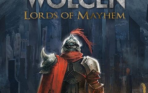 破坏领主（Wolcen: Lords of Mayhem）官方中文 v1.1.4.6 CODEX镜像版