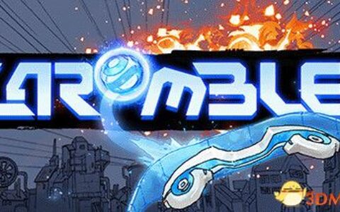 卡伦布尔!（Caromble!）Build 7326117 |解压即玩|