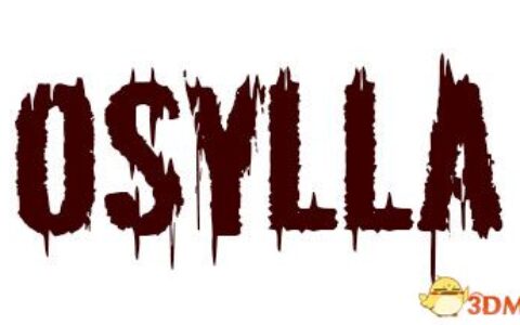 Osylla（Osylla）v2.0 DARKSiDERS镜像版