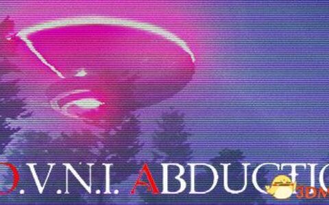 O.V.N.I.绑架（O.V.N.I. Abduction）Build 7788789 TiNYiSO镜像版