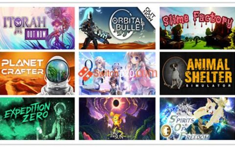 3.31号-PC新发11部作品/官方中文/完美学习版[双盘]