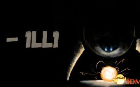 B-1L1（B-1LL1）DARKSiDERS镜像版