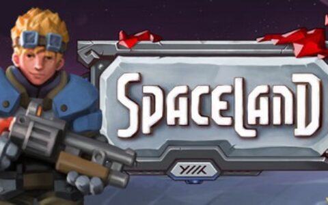 太空大陆（Spaceland）官方中文 集成Frontier DLC TiNYiSO镜像版