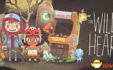 狂野之心（The Wild at Heart）官方中文 v1.1.5 FCKDRM镜像版