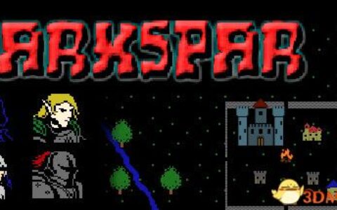 DarkSpar（DarkSpar）DARKZER0硬盘版