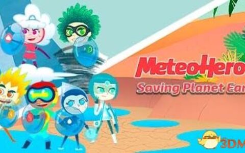 气象英雄（MeteoHeroes）|解压即玩|