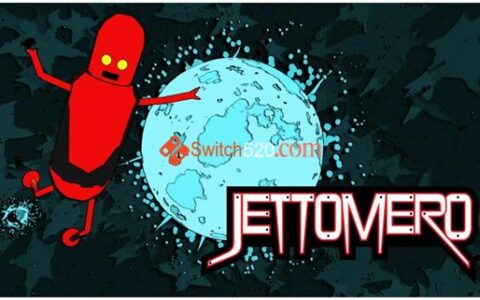 大笨机器人 宇宙的英雄|官方中文|XCI|原版冷饭|