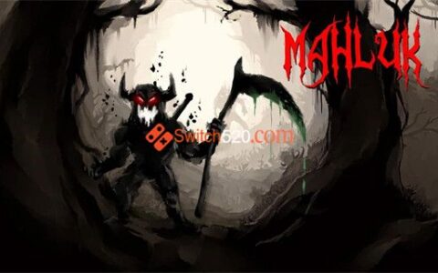 暗黑恶魔|官方中文|本体+1.0.1原版整合|XCI|