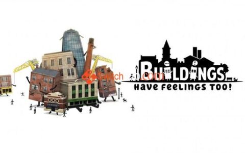 建筑也有感情|官方中文|本体+1.0.2原版整合|XCI|