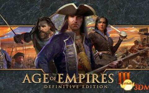 帝国时代3：决定版（Age of Empires III: DE）B.13.5088 Razor1911镜像版