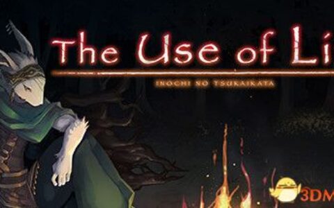 命途（The Use of Life）官方中文 Early Access |解压即玩|