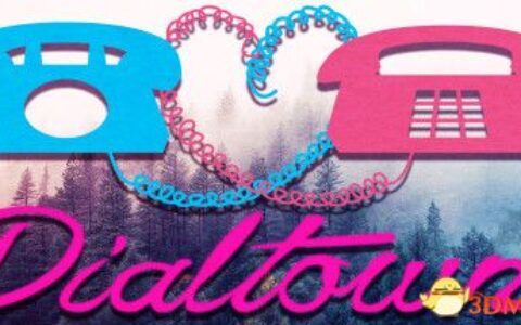 拨号镇：电话约会模拟（Dialtown: Phone Dating Sim）|解压即玩|