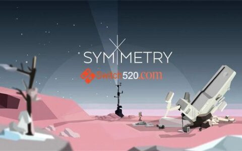 对称 SYMMETRY|官方中文|XCI|原版|冷饭|