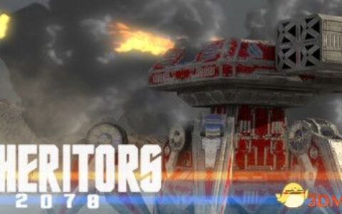 继承者2078（Inheritors2078）Build 8523461 |解压即玩|