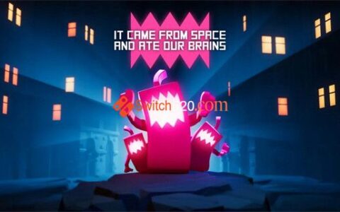 邪星来客|中文|本体+1.2.1升补|NSZ|原版|冷饭|