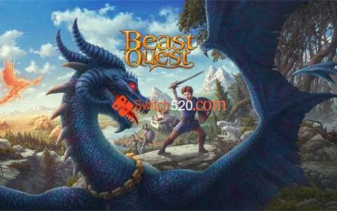 追击野兽|官方中文|本体+1.0.2升补|NSZ|原版|