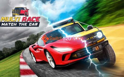 多重竞速|官方中文|NSZ|原版|