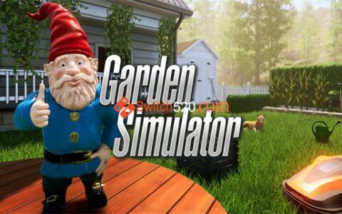 花园模拟器 繁花似梦|官方中文|V1.0.6.3|安装即撸|