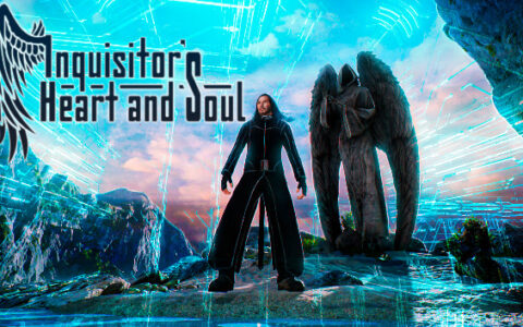 审问者的心和灵魂|官方中文|解压即撸|