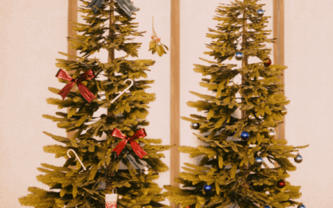 《赛博朋克2077》MOD|圣诞装扮道具|