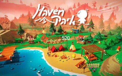 天堂公园|官方中文|V1.2.4|解压即撸|