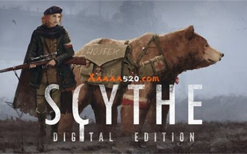 战镰数字版|官方中文|V2.0.7|解压即撸|