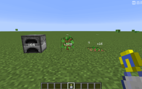 《我的世界》MOD|v1.16.5时间之瓶|