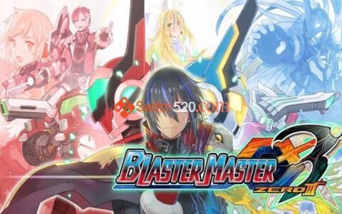 超惑星战记Zero 3|1.1.2金手指