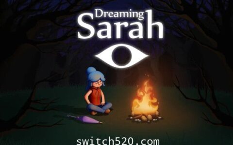 莎拉的梦中冒险|金手指