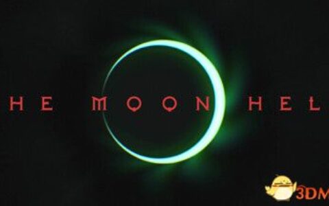 月亮地狱（The Moon Hell）|解压即玩|