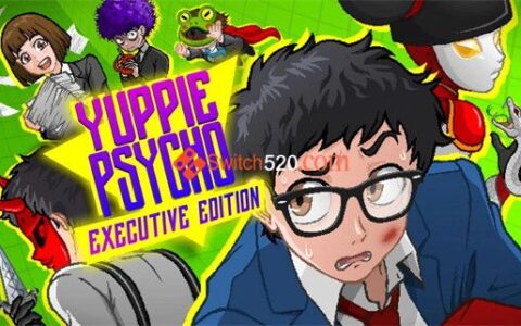 雅皮士精神 行政版|官方中文|V2.6.4-先锋文化|解压即撸|