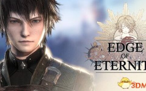 永恒边缘（Edge Of Eternity）官方中文 v1.3.1 Razor1911镜像版