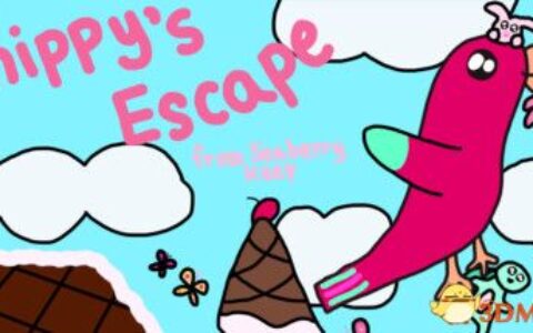 奇比逃离海贝里堡（Chippy\'s Escape from Seaberry Keep）|解压即玩|