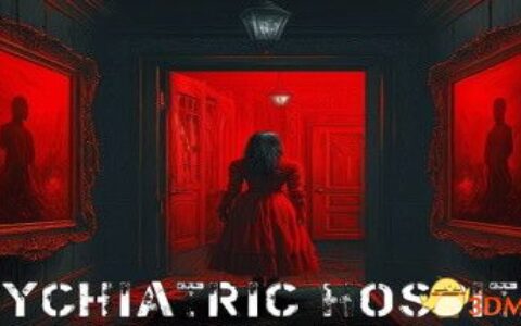 精神病院（Psychiatric Hospital）DOGE镜像版