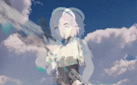 《求生之路2》MOD|斩浪·丝卡蒂替换rochelle|