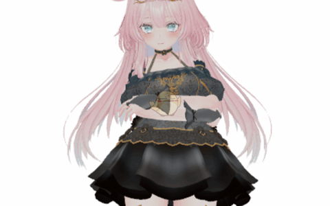 《求生之路2》MOD|可爱的Selestia替换ellis|