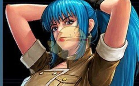 《求生之路2》MOD|KOF98莉安娜哈迪兰替换zoey|