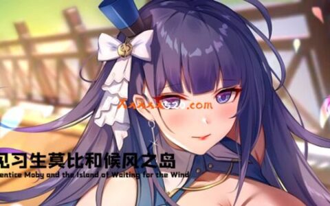 见习生莫比和候风之岛 威力加强版|汉化中文|解压即撸|