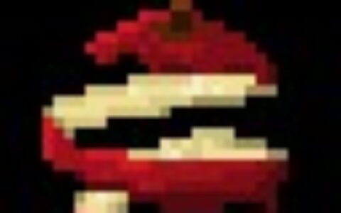 《我的世界》MOD|苹果皮V1.17.1|