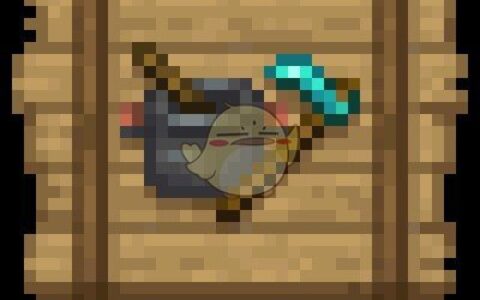 《我的世界》MOD|农夫乐事V1.19|