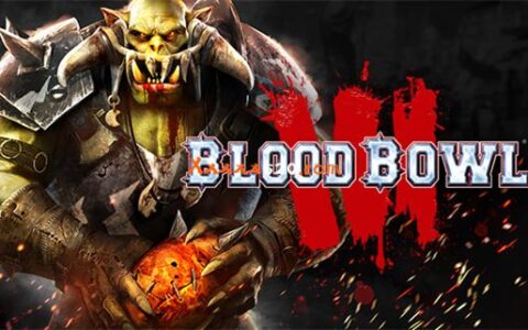 怒火橄榄球3|官方中文|V230627+全DLC-支持手柄|解压即撸|