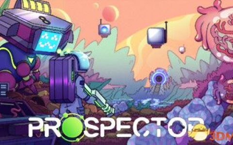 勘探者（Prospector）Build 11530495 |解压即玩|