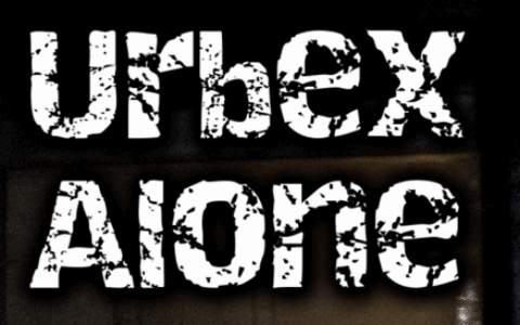 独自一人（Urbex Alone）bADkARMA硬盘版