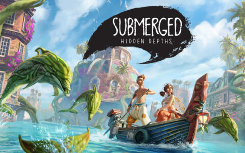 淹没 隐藏深处|官方中文|Build.11670392-奇迹彼岸|解压即撸|