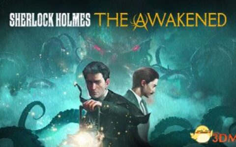 福尔摩斯：觉醒（Sherlock Holmes The Awakened）v1.1 Razor1911镜像版