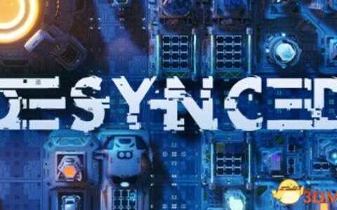 异步解离（Desynced）官方中文 Early Access |解压即玩|