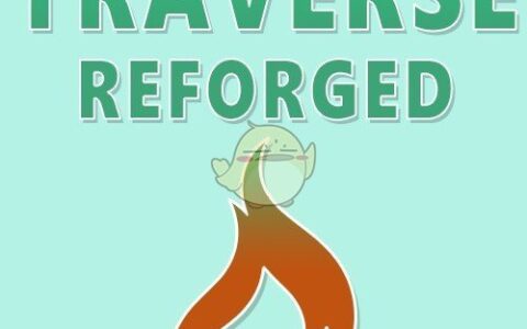 《我的世界》MOD|遍历重铸V1.18.2|